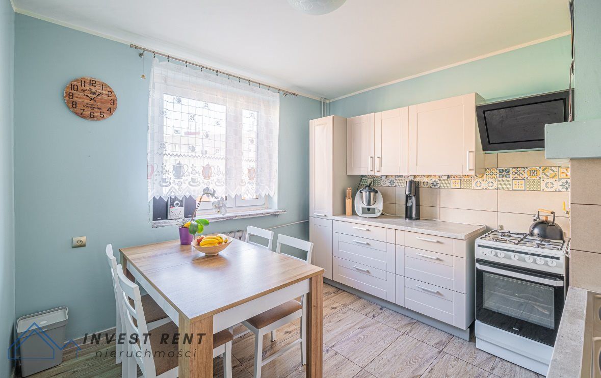 Mieszkanie 4-pokojowe Kołobrzeg, ul. Grochowska. Zdjęcie 10