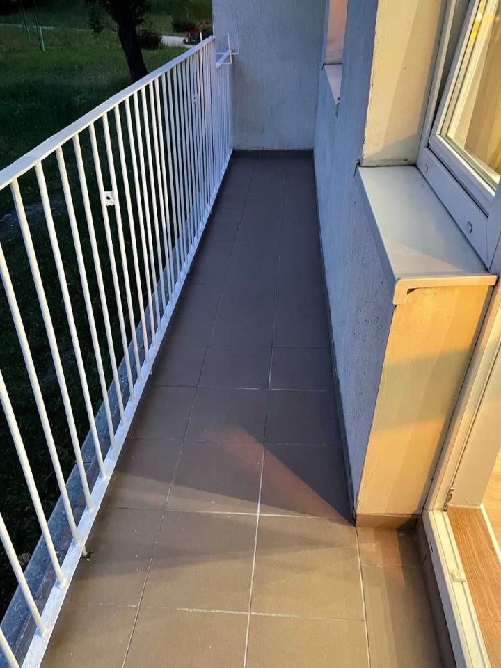 Mieszkanie 2-pokojowe Katowice Dąb, ul. Gruszowa. Zdjęcie 4