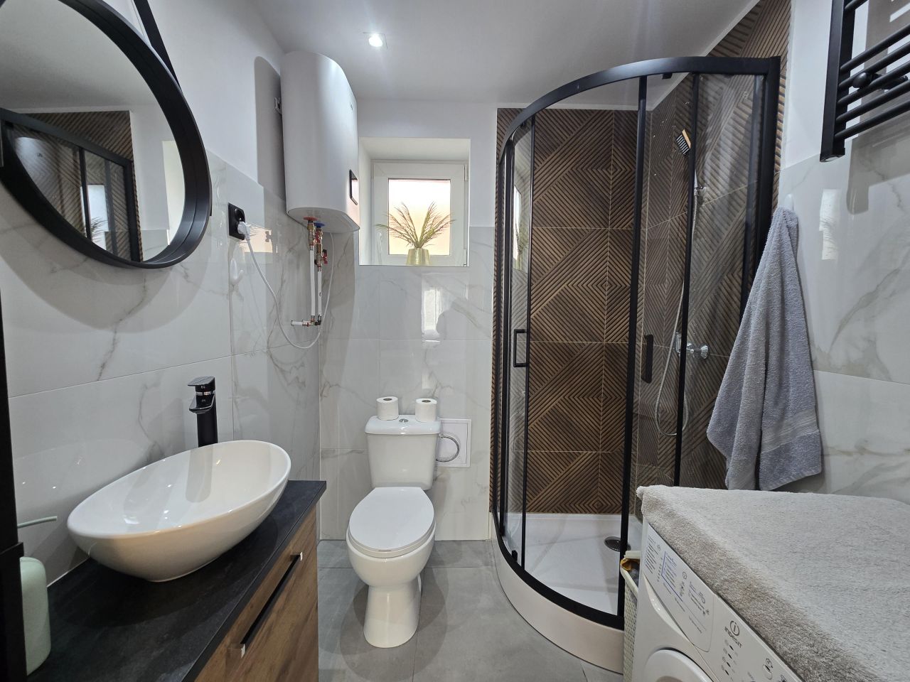 Mieszkanie 3-pokojowe Wałbrzych, ul. Prosta. Zdjęcie 7