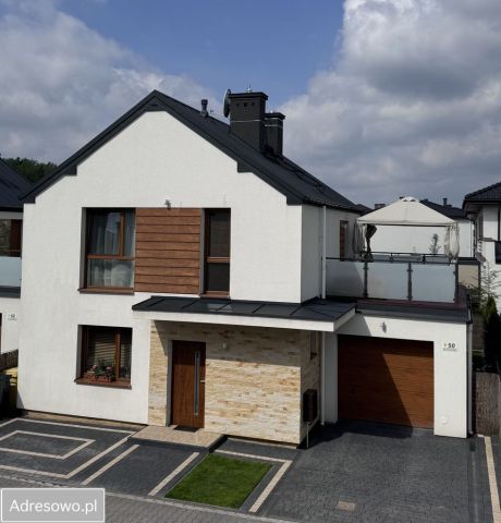 dom wolnostojący, 4 pokoje Lesznowola. Zdjęcie 1