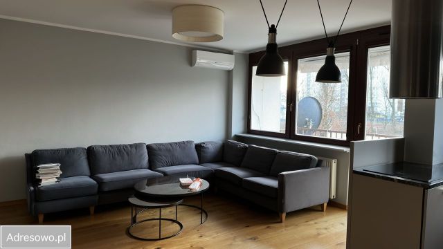 Mieszkanie 4-pokojowe Gliwice Trynek, ul. Żwirki i Wigury. Zdjęcie 1