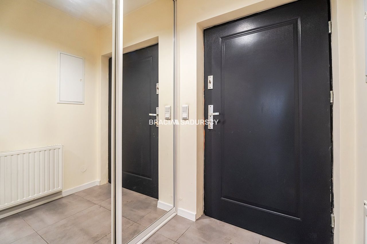 Mieszkanie 4-pokojowe Kraków Swoszowice, ul. Leona Petrażyckiego. Zdjęcie 27