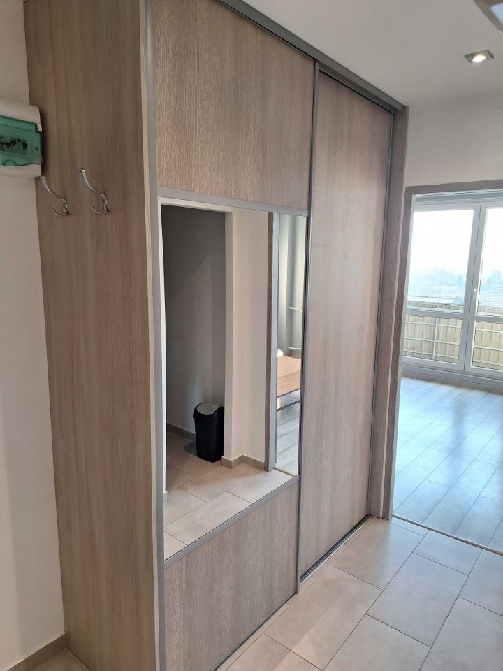 Mieszkanie 1-pokojowe Racibórz, ul. Katowicka. Zdjęcie 2