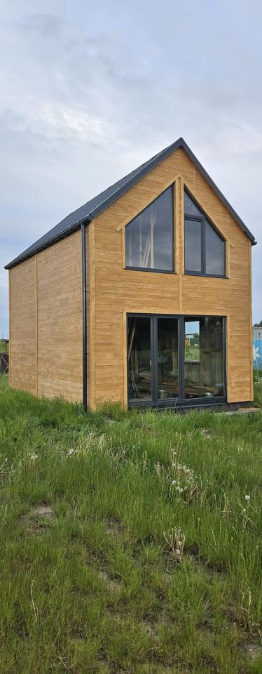 dom letniskowy, 3 pokoje Blanki, Blanki. Zdjęcie 3