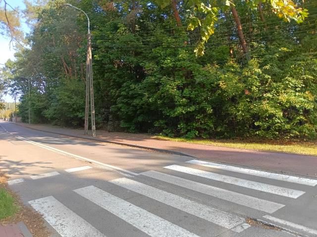 Działka inwestycyjna Legionowo. Zdjęcie 3