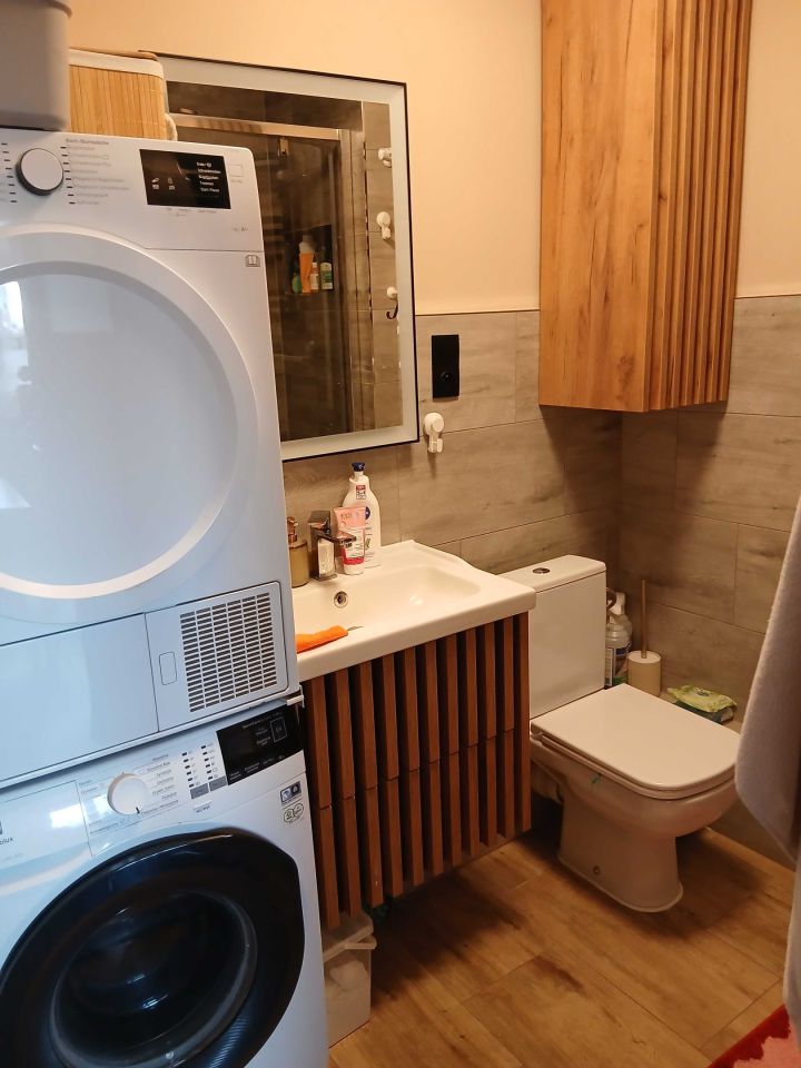 Mieszkanie 3-pokojowe Stargard, os. Zachód. Zdjęcie 2