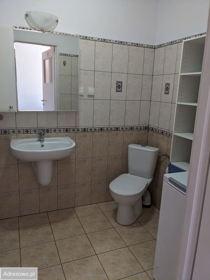 Mieszkanie 1-pokojowe Warszawa Kabaty, ul. Stryjeńskich. Zdjęcie 6