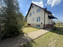 dom wolnostojący Huszlew. Zdjęcie 4