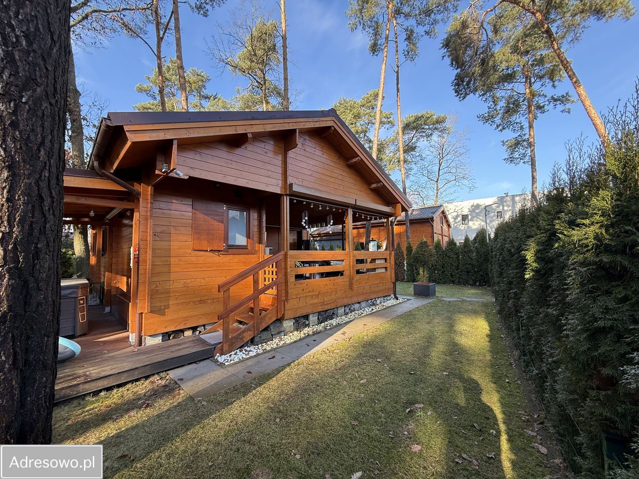 dom wolnostojący, 3 pokoje Niesulice. Zdjęcie 9