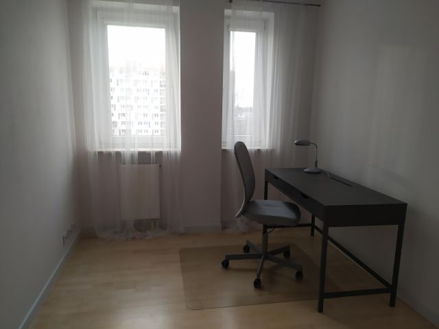 Mieszkanie 3-pokojowe Warszawa Wola, ul. Kacza. Zdjęcie 11