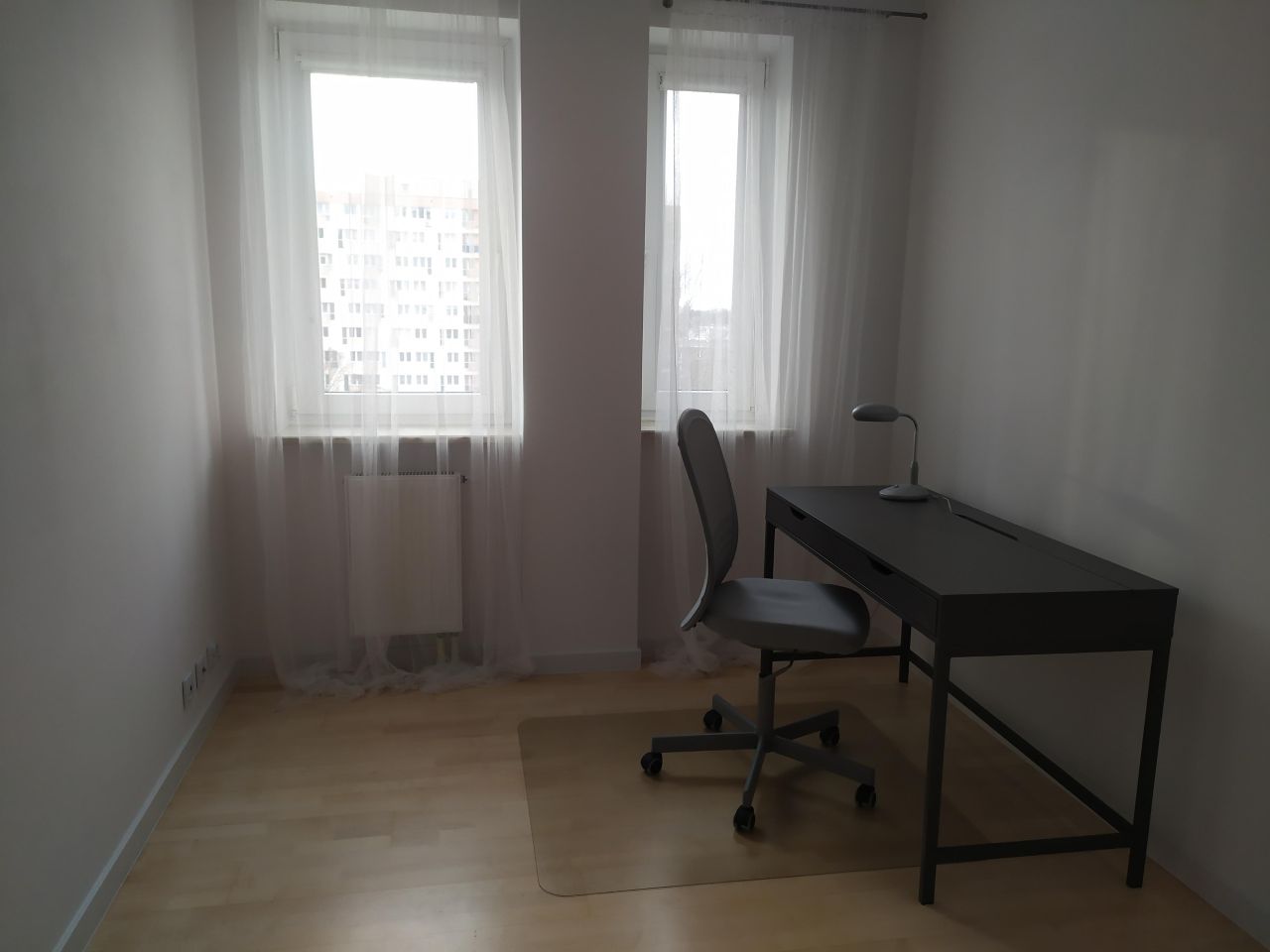 Mieszkanie 3-pokojowe Warszawa Wola, ul. Kacza. Zdjęcie 11