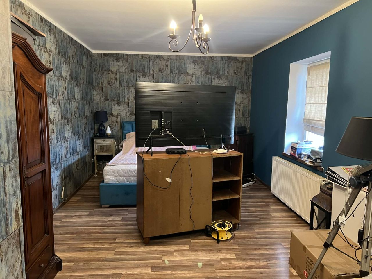 dom wolnostojący, 3 pokoje Teklanowo. Zdjęcie 6