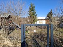 Działka rod Toruń Stare Miasto. Zdjęcie 4