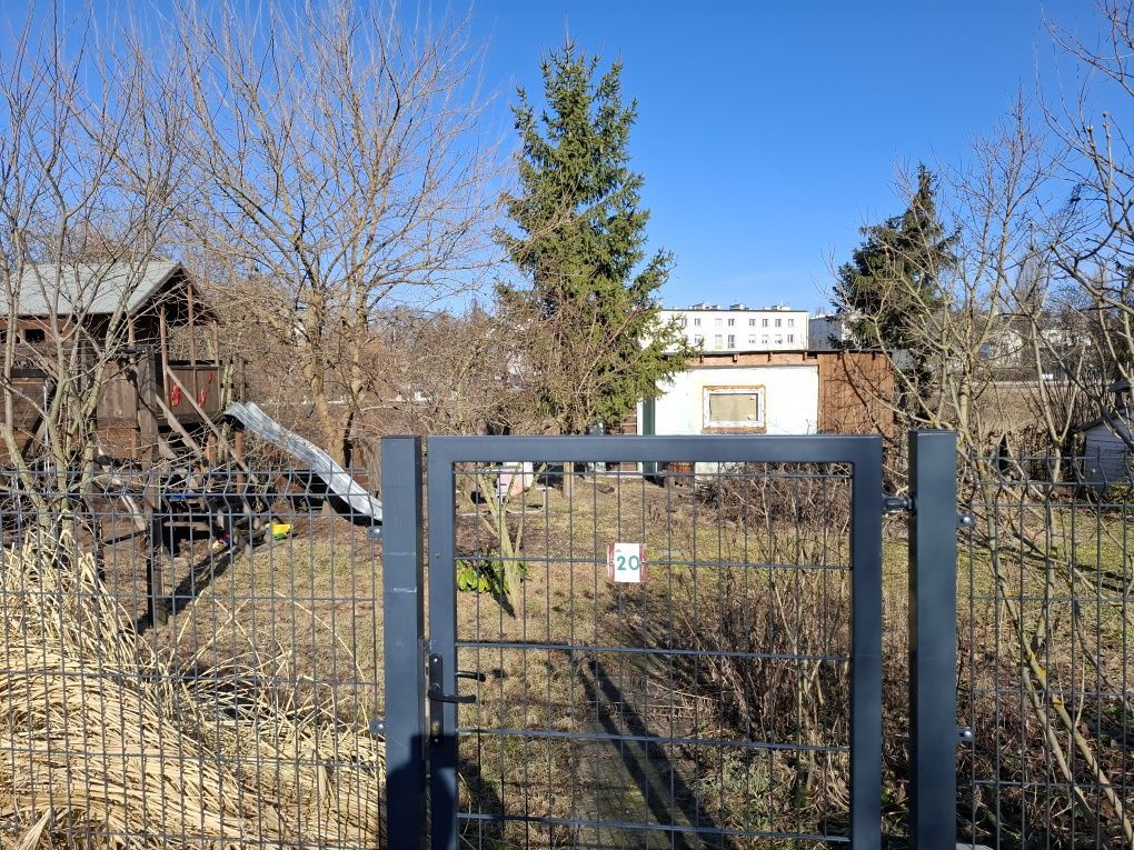 Działka rod Toruń Stare Miasto. Zdjęcie 5