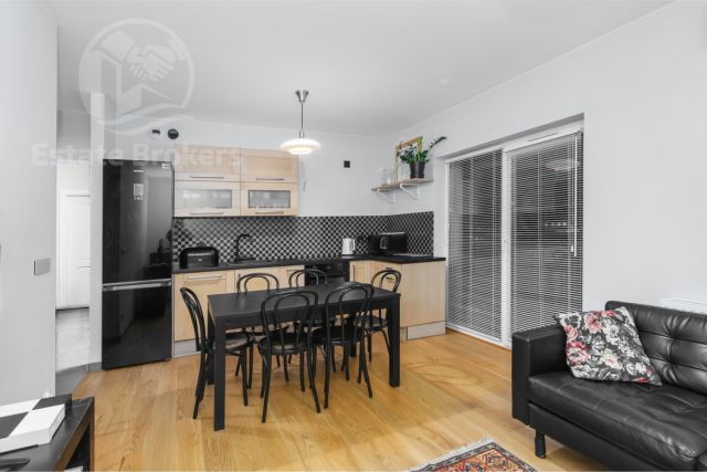 Mieszkanie 3-pokojowe Wrocław Zakrzów, ul. Litewska. Zdjęcie 2