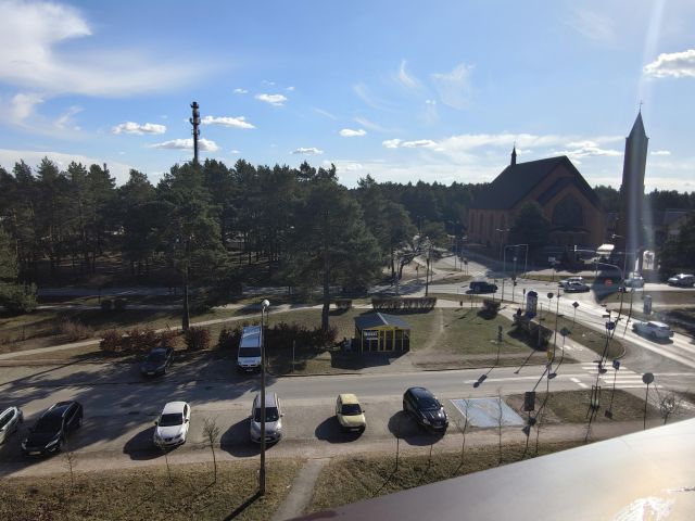 Mieszkanie 2-pokojowe Kozienice, ul. Hugona Kołłątaja. Zdjęcie 1