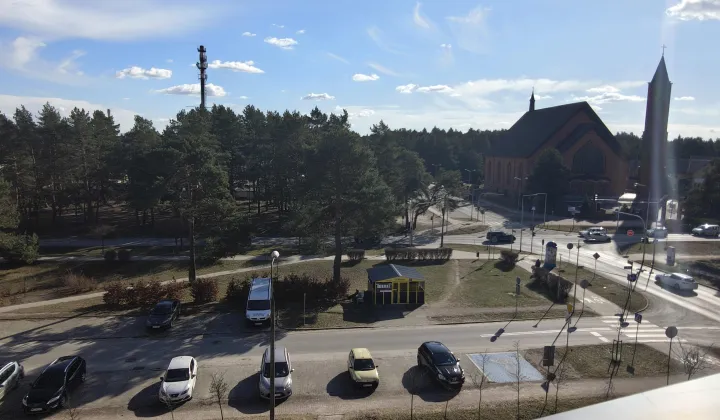 Mieszkanie 2-pokojowe Kozienice, ul. Hugona Kołłątaja