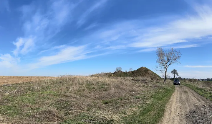 Działka rolna Snowidza