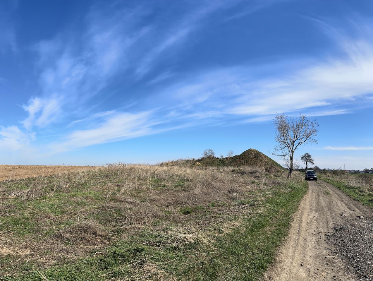 Działka rolna Snowidza. Zdjęcie 1