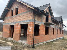 dom wolnostojący, 5 pokoi Trzemeszno. Zdjęcie 2