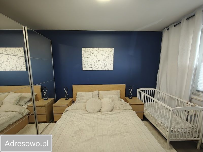 Mieszkanie 2-pokojowe Marki, ul. Promienna. Zdjęcie 11