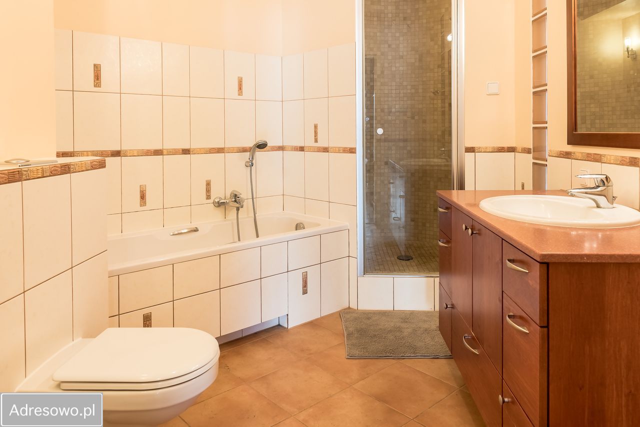 Mieszkanie 4-pokojowe Warszawa Mokotów, ul. Wielicka. Zdjęcie 14