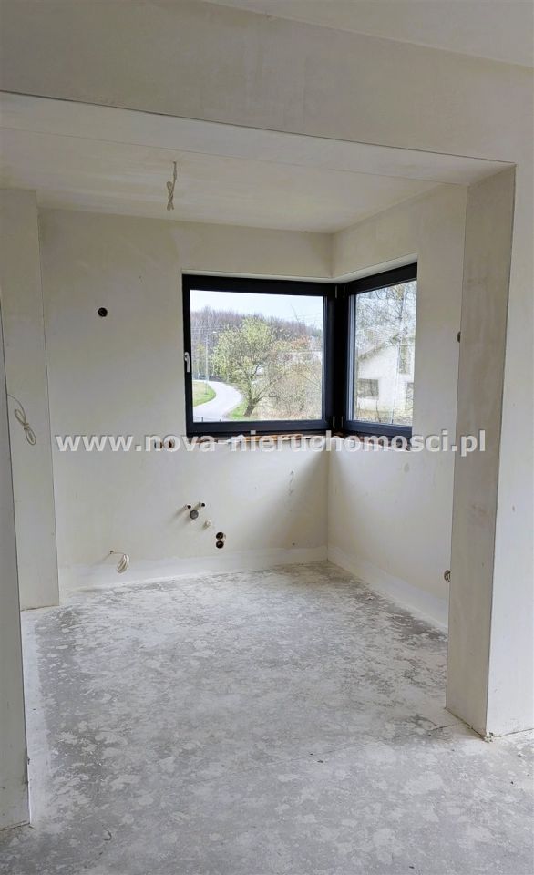 bliźniak, 4 pokoje Rybnik Niedobczyce, ul. Gruntowa. Zdjęcie 8