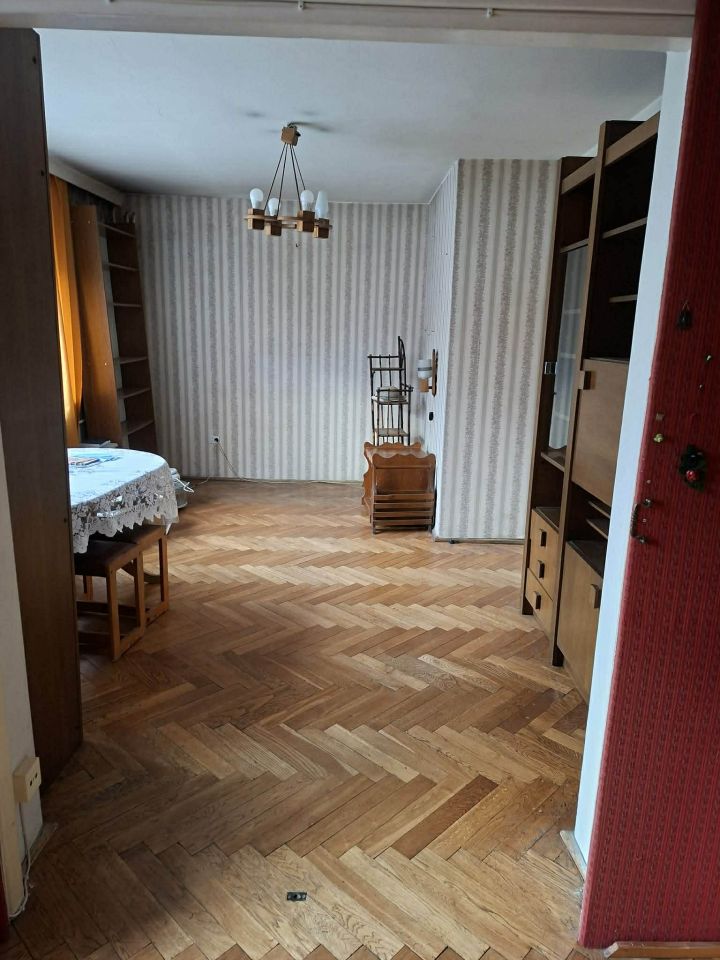 Mieszkanie 3-pokojowe Warszawa Mokotów, ul. Giordana Bruna. Zdjęcie 11