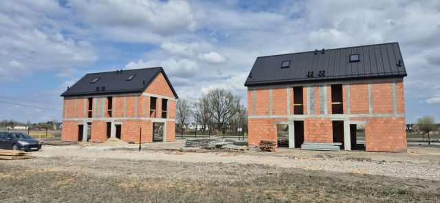 bliźniak, 4 pokoje Słupno, ul. Wspólna. Zdjęcie 8