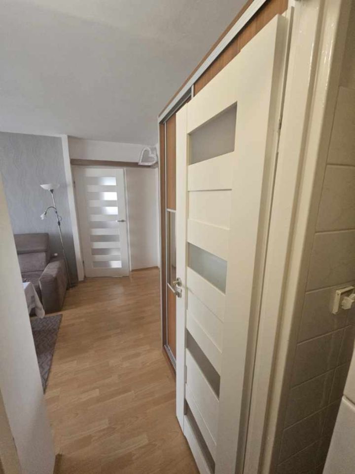 Mieszkanie 2-pokojowe Tarnów Gumniska, ul. Józefa Władysława Krogulskiego. Zdjęcie 7