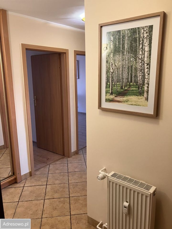 Mieszkanie 2-pokojowe Poznań Grunwald, ul. Olszynka. Zdjęcie 15