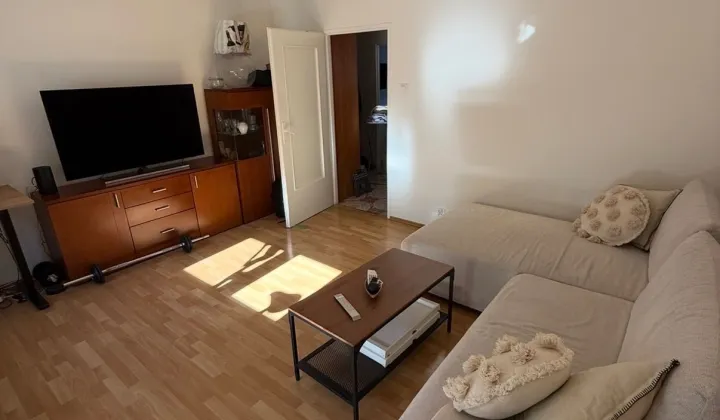 Mieszkanie 2-pokojowe Gryfino, ul. Zygmunta Krasińskiego