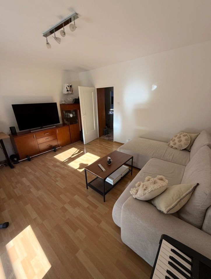 Mieszkanie 2-pokojowe Gryfino, ul. Zygmunta Krasińskiego. Zdjęcie 1