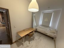 Mieszkanie 4-pokojowe Poznań Łazarz, ul. Józefa Łukaszewicza. Zdjęcie 2