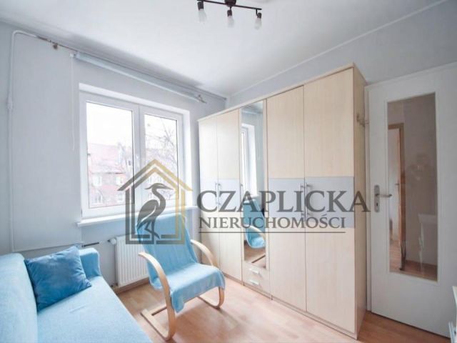 Mieszkanie 2-pokojowe Gdańsk Śródmieście, ul. Mostek. Zdjęcie 7