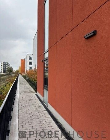 Mieszkanie 3-pokojowe Warszawa Białołęka, ul. Myśliborska. Zdjęcie 8