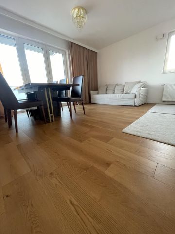 Mieszkanie 3-pokojowe Warszawa Wilanów, ul. Herbu Janina. Zdjęcie 1