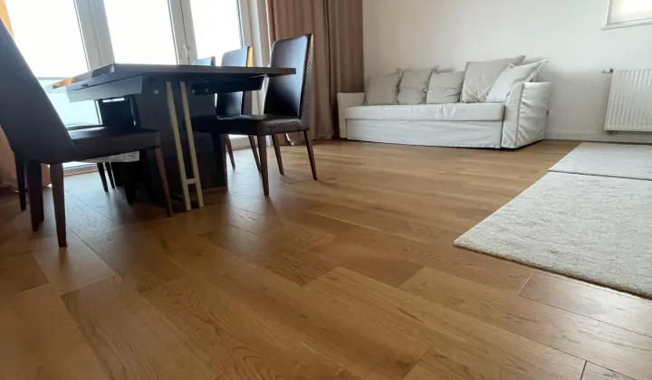 Mieszkanie 3-pokojowe Warszawa Wilanów, ul. Herbu Janina