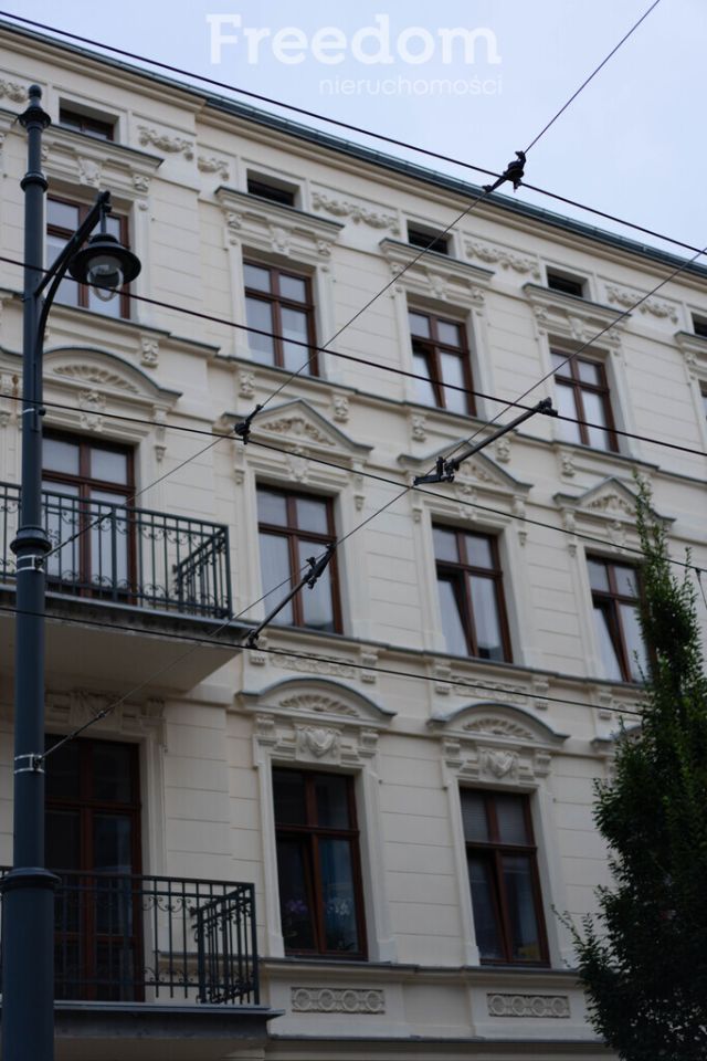 Mieszkanie 1-pokojowe Łódź Śródmieście, ul. Legionów. Zdjęcie 14