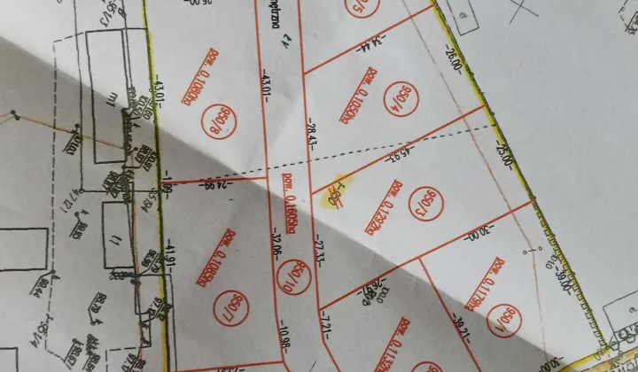 Działka budowlana Radziejów, ul. Kujawska