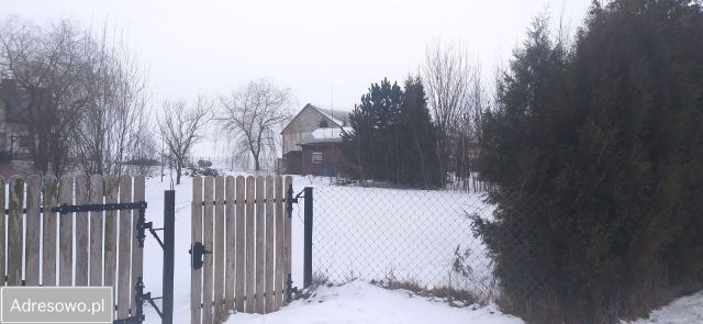 Działka rolna Mokobody. Zdjęcie 1