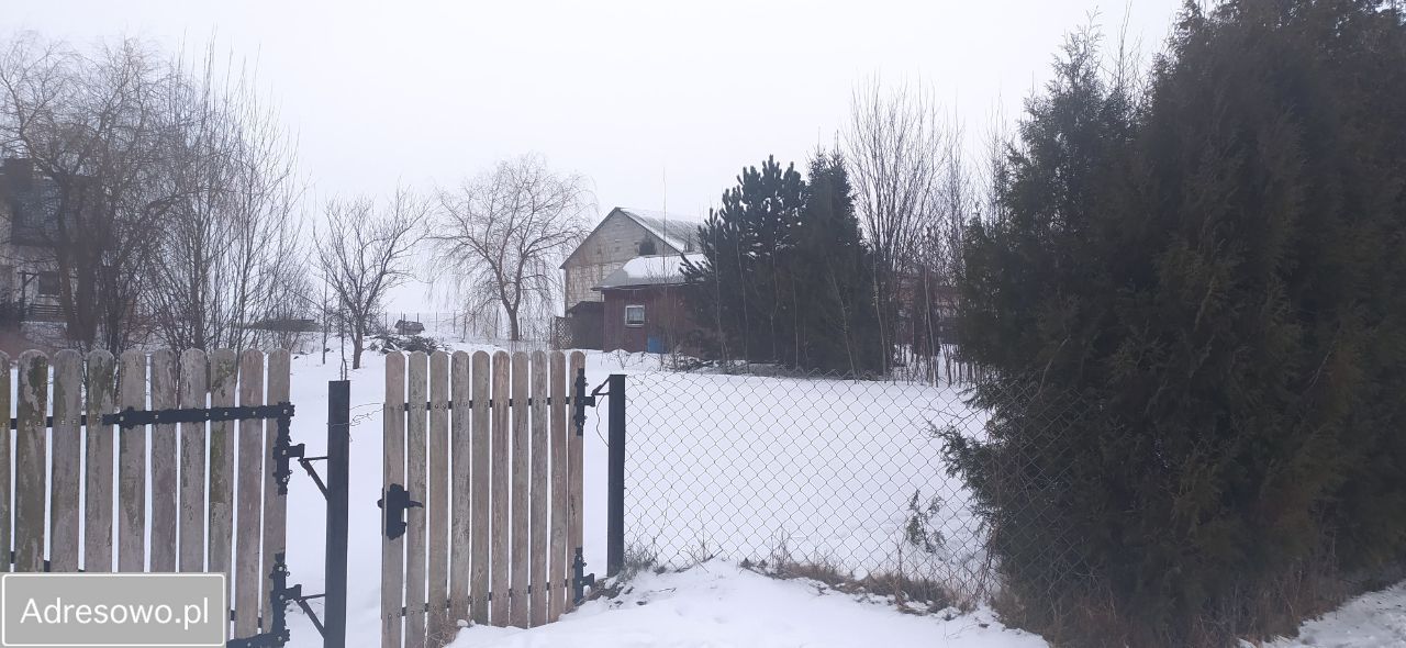 Działka rolna Mokobody. Zdjęcie 1