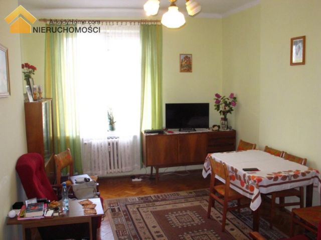 Mieszkanie 2-pokojowe Bydgoszcz Kapuściska