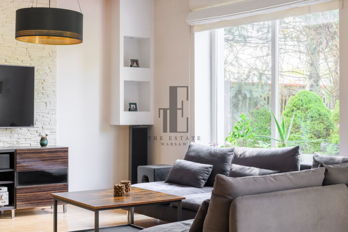 dom wolnostojący, 6 pokoi Sulejówek, ul. Rataja. Zdjęcie 4