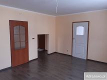 Mieszkanie 1-pokojowe Rybno, ul. Wyzwolenia. Zdjęcie 1