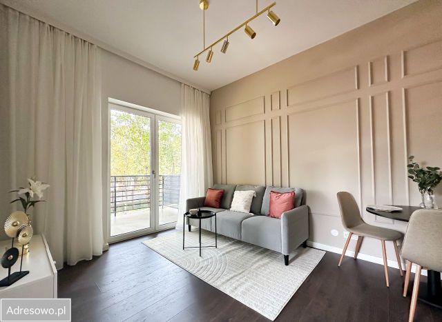 Mieszkanie 2-pokojowe Grodzisk Mazowiecki, ul. Królewska. Zdjęcie 1