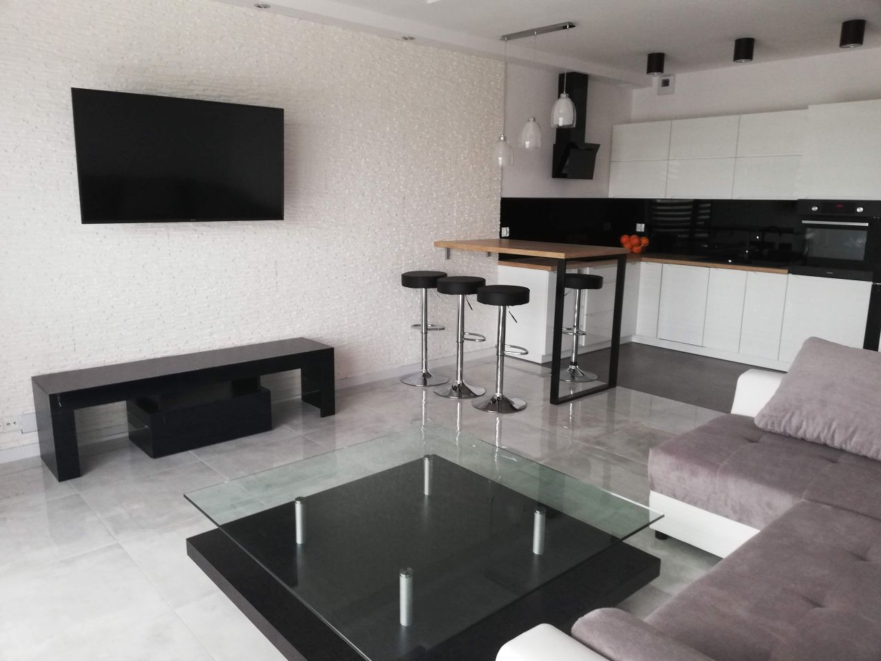 Mieszkanie 2-pokojowe Bielsko-Biała Złote Łany, ul. Siewna