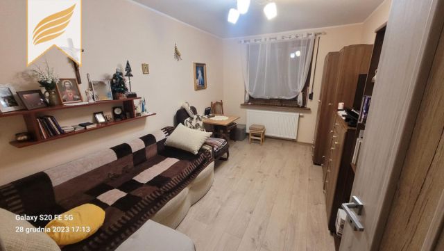 Mieszkanie 3-pokojowe Konarzewo, ul. 25-lecia. Zdjęcie 1