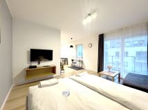 Mieszkanie 1-pokojowe Gdańsk Śródmieście, ul. Chmielna. Zdjęcie 4