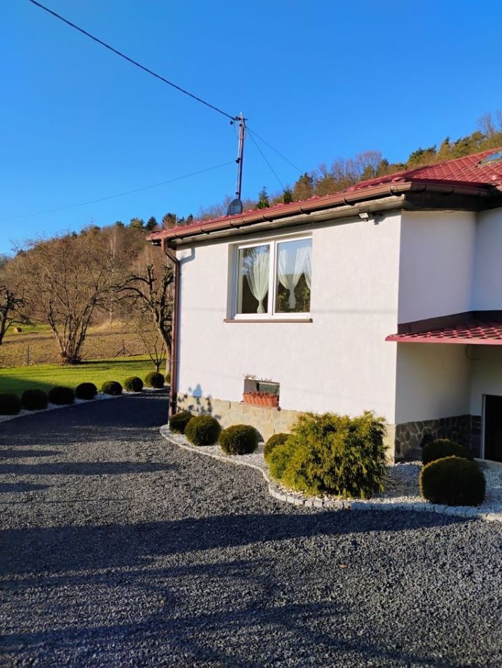 dom wolnostojący, 3 pokoje Skała. Zdjęcie 5